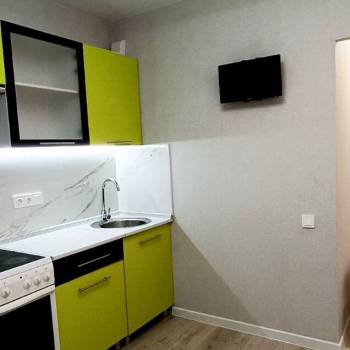 Сдается 1-комнатная квартира, 34 м²