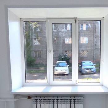 Продается 1-комнатная квартира, 13,2 м²