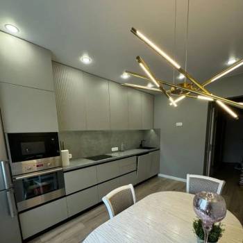 Сдается 2-х комнатная квартира, 56,6 м²
