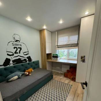 Сдается 2-х комнатная квартира, 56,6 м²