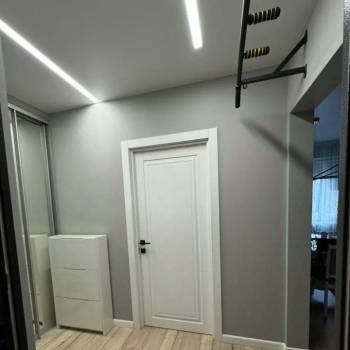 Сдается 2-х комнатная квартира, 56,6 м²