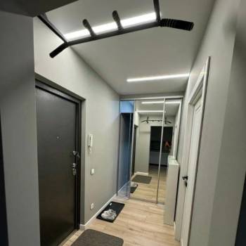 Сдается 2-х комнатная квартира, 56,6 м²