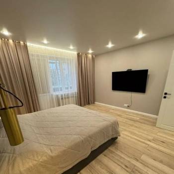 Сдается 2-х комнатная квартира, 56,6 м²
