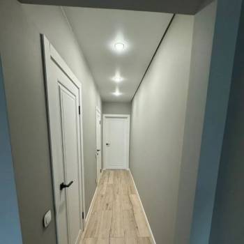 Сдается 2-х комнатная квартира, 56,6 м²