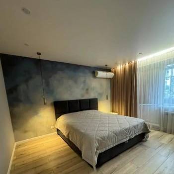 Сдается 2-х комнатная квартира, 56,6 м²