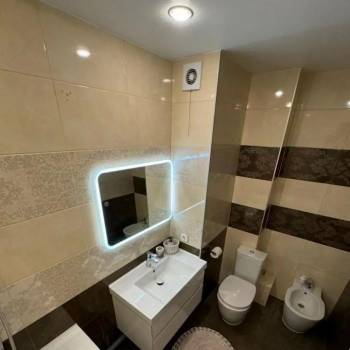 Сдается 2-х комнатная квартира, 56,6 м²