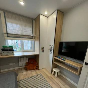Сдается 2-х комнатная квартира, 56,6 м²