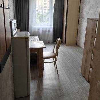 Сдается 1-комнатная квартира, 18 м²