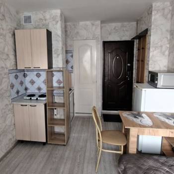 Сдается 1-комнатная квартира, 18 м²