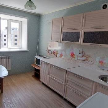 Продается 1-комнатная квартира, 36,6 м²