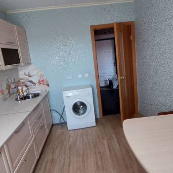 Продается 1-комнатная квартира, 36,6 м²