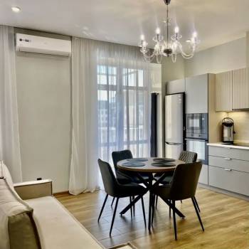 Сдается 1-комнатная квартира, 43 м²