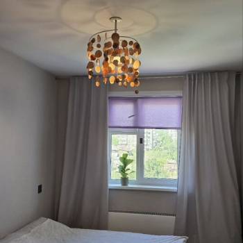 Продается 2-х комнатная квартира, 58,3 м²