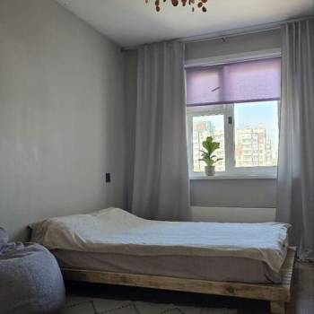 Продается 2-х комнатная квартира, 58,3 м²