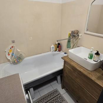 Продается 2-х комнатная квартира, 58,3 м²