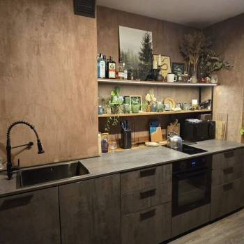 Продается 2-х комнатная квартира, 58,3 м²