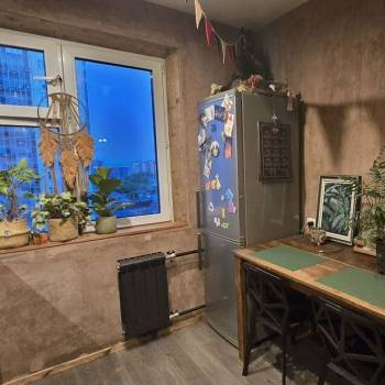 Продается 2-х комнатная квартира, 58,3 м²