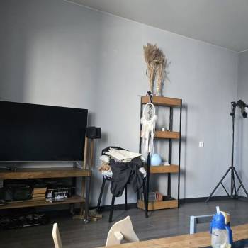 Продается 2-х комнатная квартира, 58,3 м²