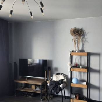 Продается 2-х комнатная квартира, 58,3 м²