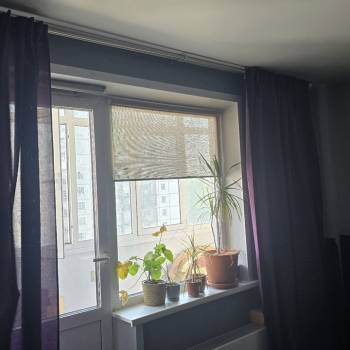 Продается 2-х комнатная квартира, 58,3 м²