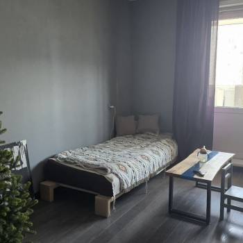 Продается 2-х комнатная квартира, 58,3 м²