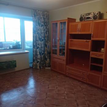 Сдается 1-комнатная квартира, 37 м²