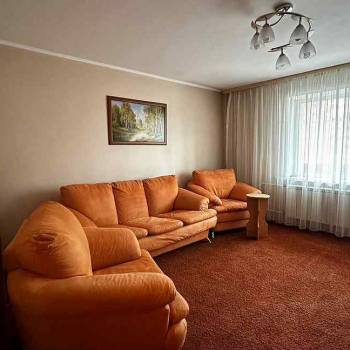 Сдается 2-х комнатная квартира, 68 м²