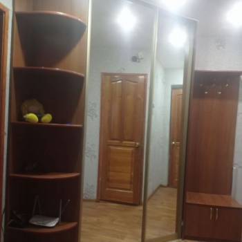 Сдается 2-х комнатная квартира, 40 м²