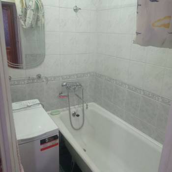 Сдается 2-х комнатная квартира, 40 м²