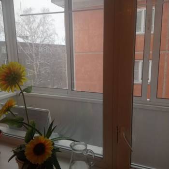 Сдается 2-х комнатная квартира, 40 м²