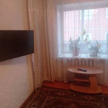 Сдается 2-х комнатная квартира, 40 м²