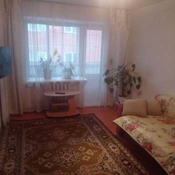 Сдается 2-х комнатная квартира, 40 м²