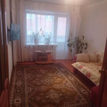 Сдается 2-х комнатная квартира, 40 м²