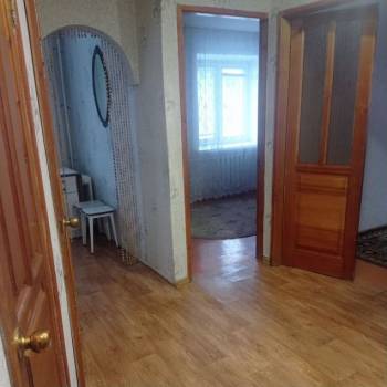 Сдается 2-х комнатная квартира, 40 м²