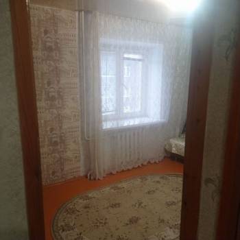 Сдается 2-х комнатная квартира, 40 м²