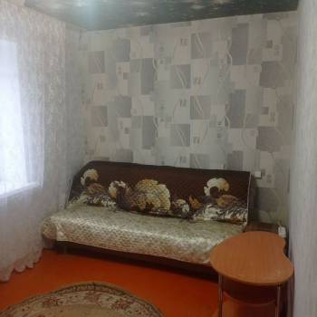 Сдается 2-х комнатная квартира, 40 м²