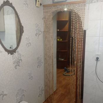 Сдается 2-х комнатная квартира, 40 м²