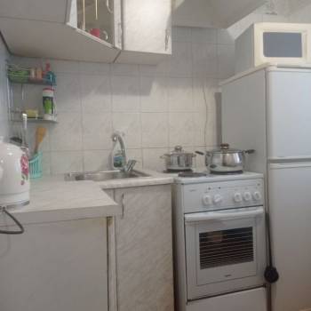 Сдается 2-х комнатная квартира, 40 м²