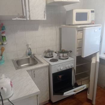 Сдается 2-х комнатная квартира, 40 м²