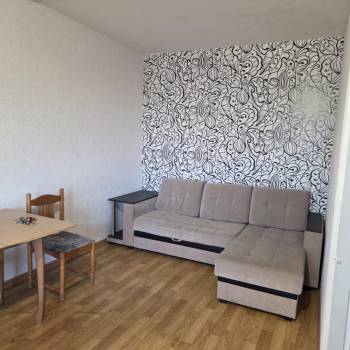Сдается 1-комнатная квартира, 45 м²