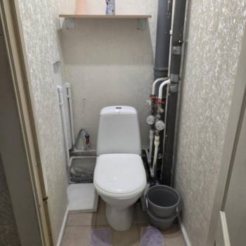 Сдается 1-комнатная квартира, 45 м²