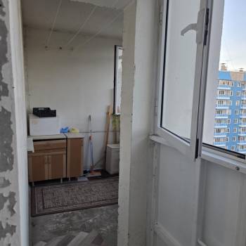 Сдается 1-комнатная квартира, 45 м²