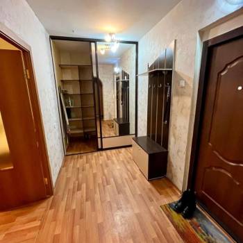 Сдается 1-комнатная квартира, 41 м²