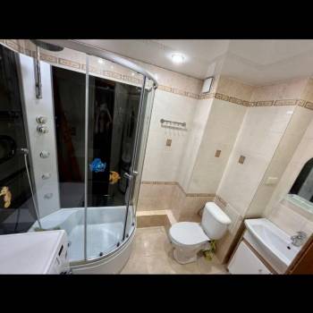 Сдается 1-комнатная квартира, 41 м²