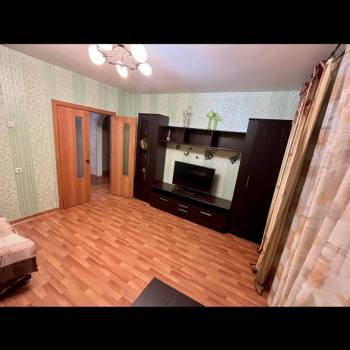 Сдается 1-комнатная квартира, 41 м²