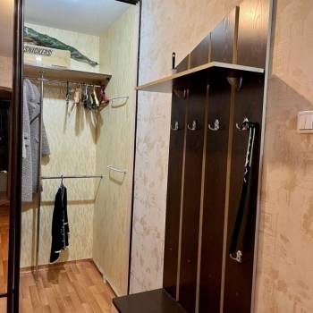 Сдается 1-комнатная квартира, 41 м²