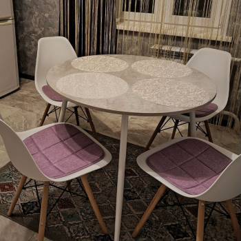 Сдается 1-комнатная квартира, 47 м²