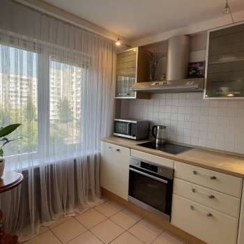 Продается 3-х комнатная квартира, 76 м²