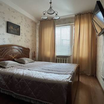Продается 3-х комнатная квартира, 76 м²
