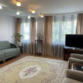 Продается 3-х комнатная квартира, 76 м²